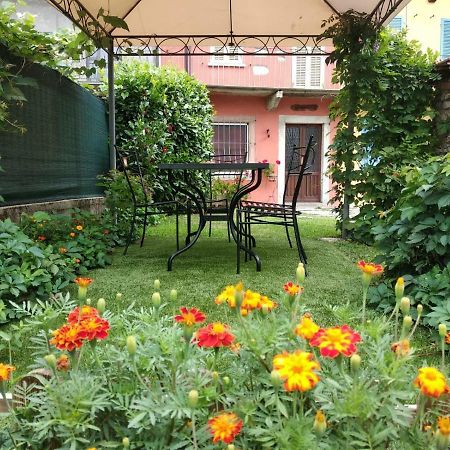 Casa Bartula Bolzano Novarese Exterior foto